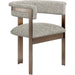 Darcy Dining Chair by Interlude Home. Made from unique in a modern style.