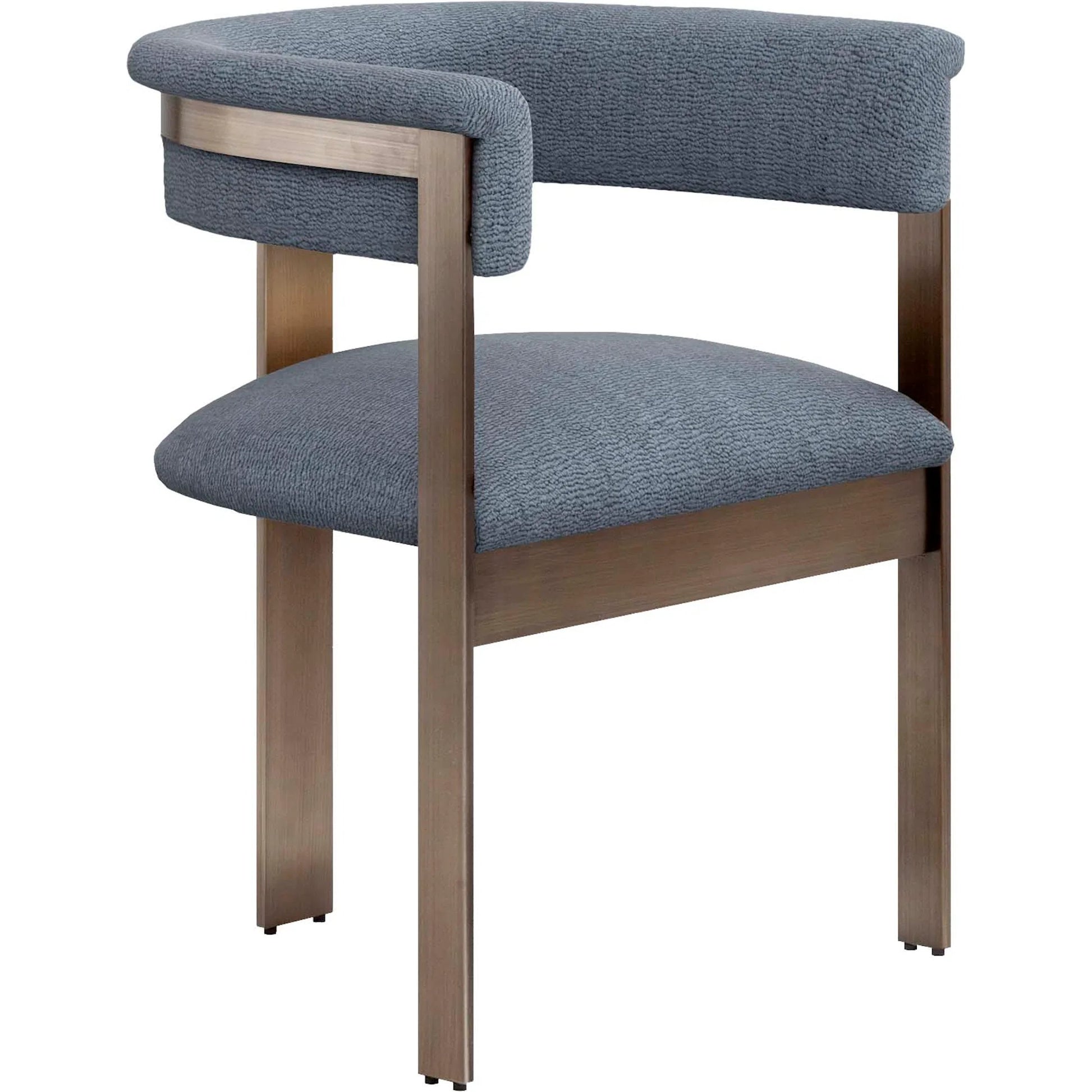 Darcy Dining Chair by Interlude Home. Made from unique in a modern style.