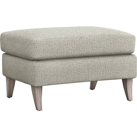 Kelsey Ottoman by Interlude Home. Made from unique in a transitional style.
