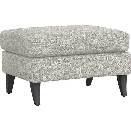 Kelsey Ottoman by Interlude Home. Made from unique in a transitional style.