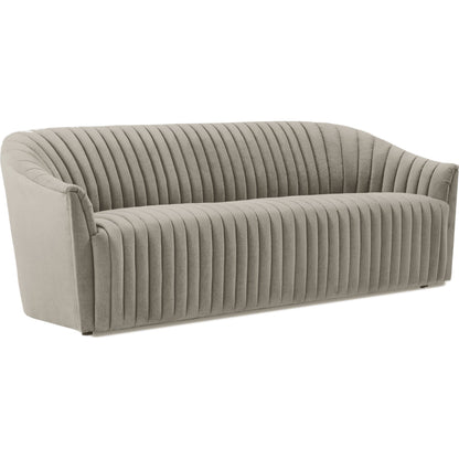Channel Sofa by Interlude Home. Made from unique in a modern style.