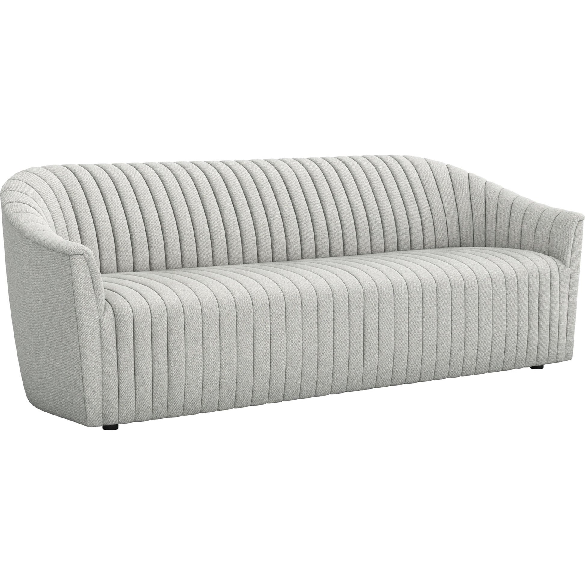 Channel Sofa by Interlude Home. Made from unique in a modern style.