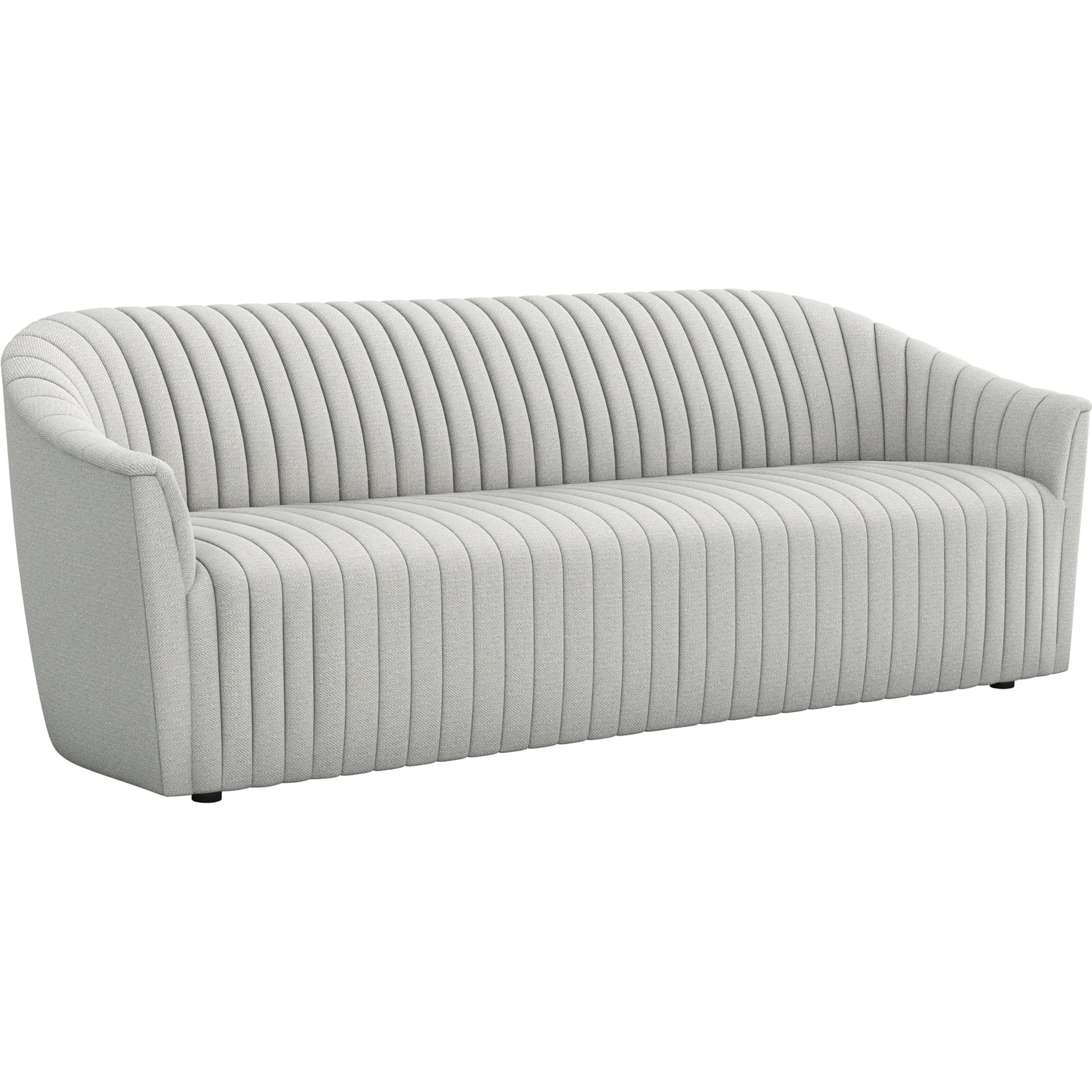Channel Sofa by Interlude Home. Made from unique in a modern style.