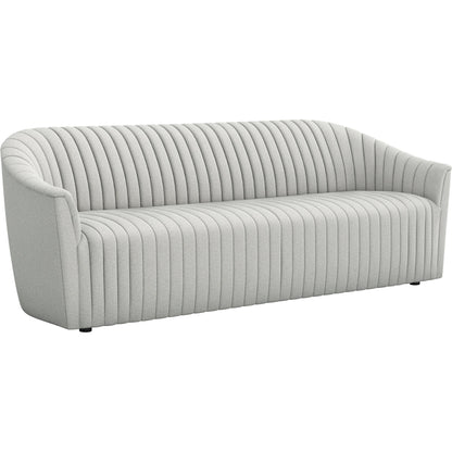 Channel Sofa by Interlude Home. Made from unique in a modern style.