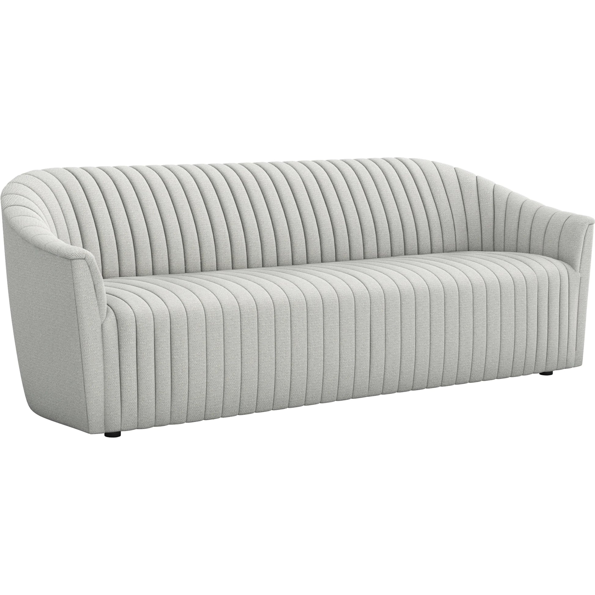 Channel Sofa by Interlude Home. Made from unique in a modern style.