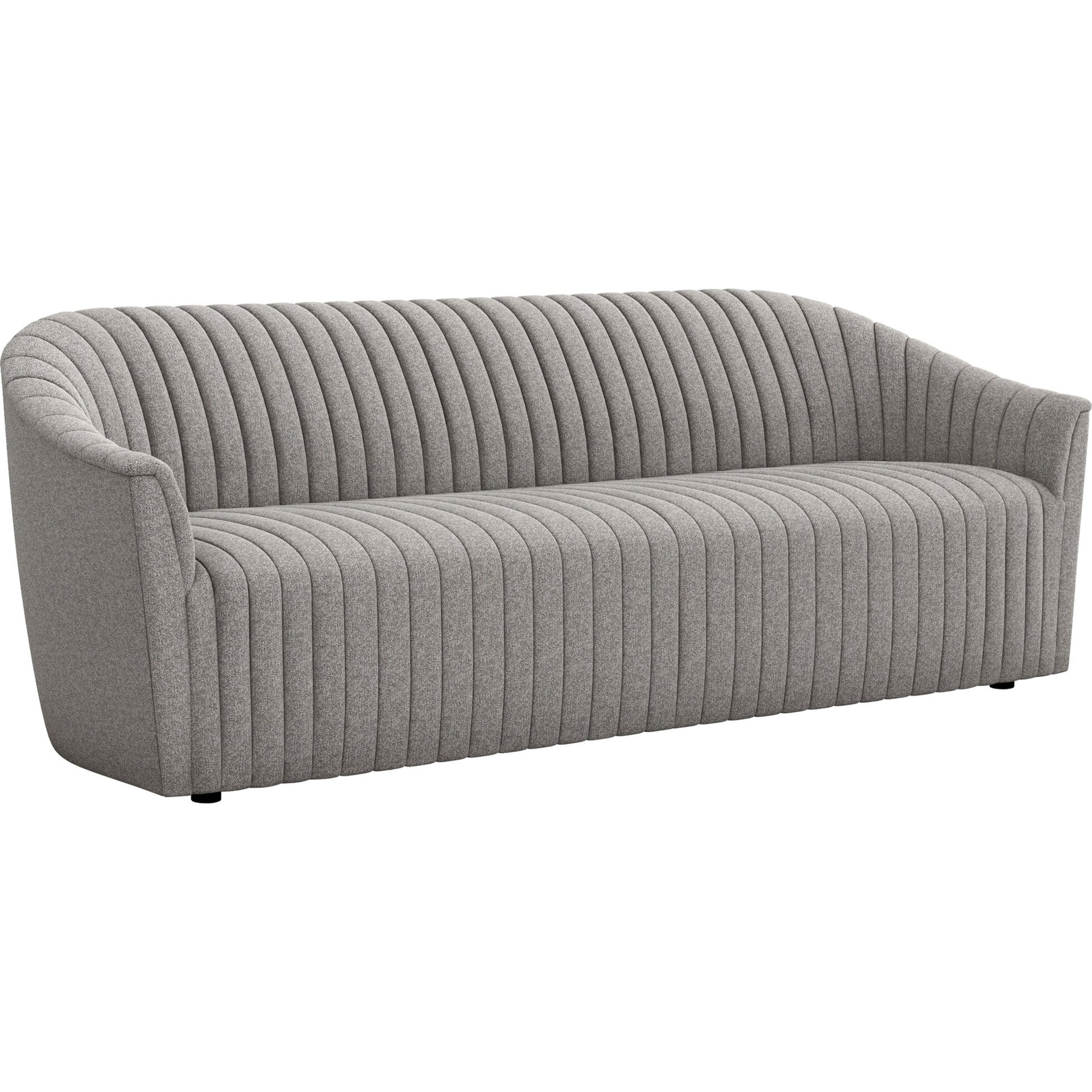 Channel Sofa by Interlude Home. Made from unique in a modern style.