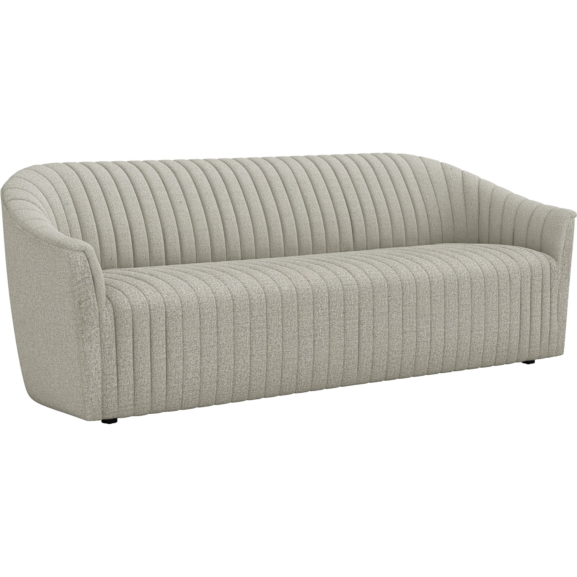 Channel Sofa by Interlude Home. Made from unique in a modern style.