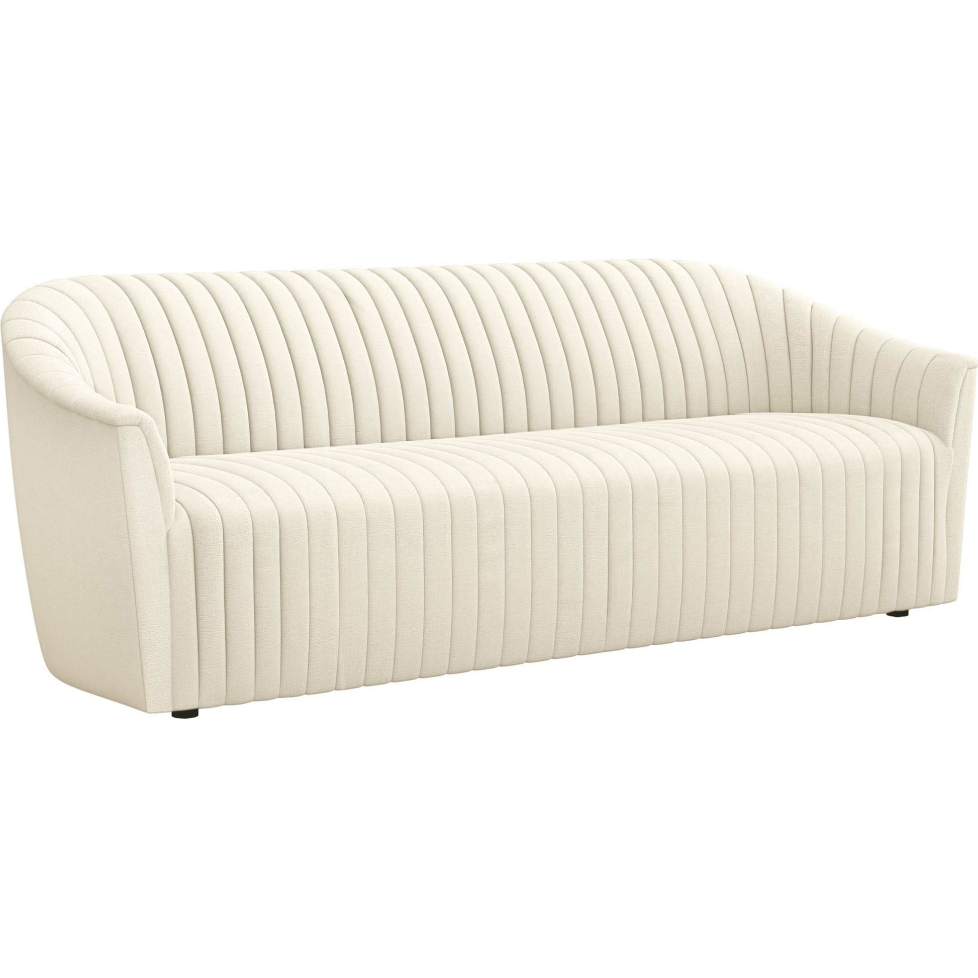 Channel Sofa by Interlude Home. Made from unique in a modern style.