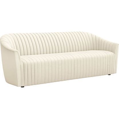 Channel Sofa by Interlude Home. Made from unique in a modern style.