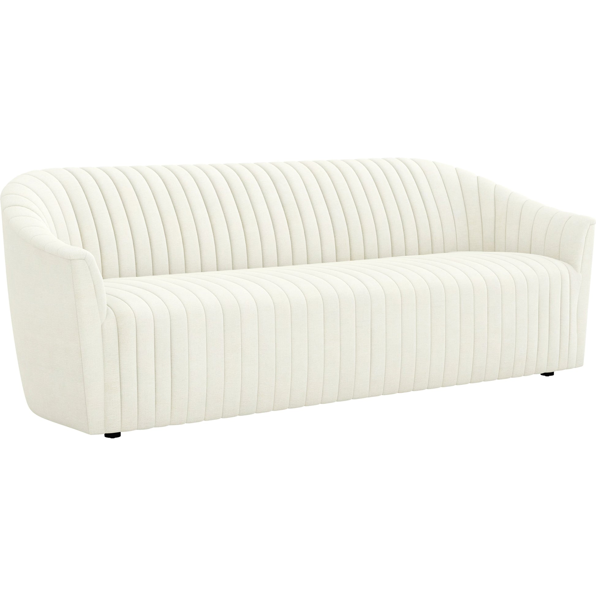 Channel Sofa by Interlude Home. Made from unique in a modern style.