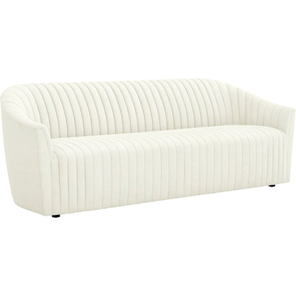 Channel Sofa by Interlude Home. Made from unique in a modern style.