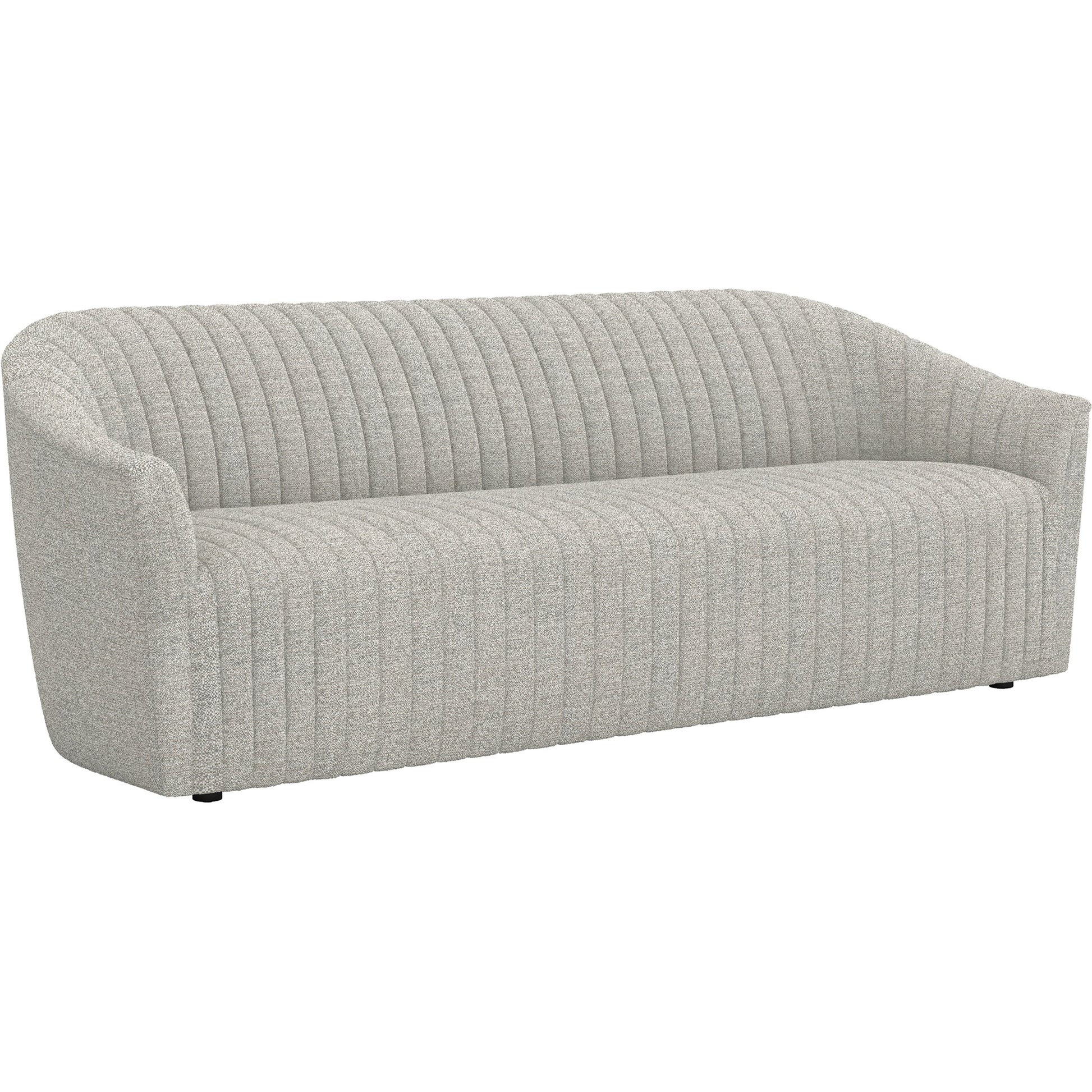 Channel Sofa by Interlude Home. Made from unique in a modern style.