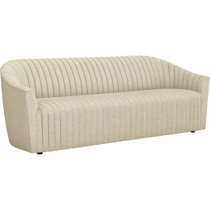 Channel Sofa by Interlude Home. Made from unique in a modern style.