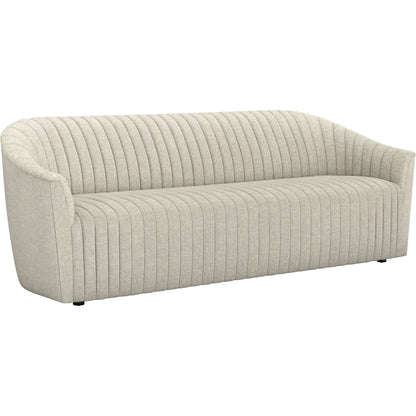 Channel Sofa by Interlude Home. Made from unique in a modern style.
