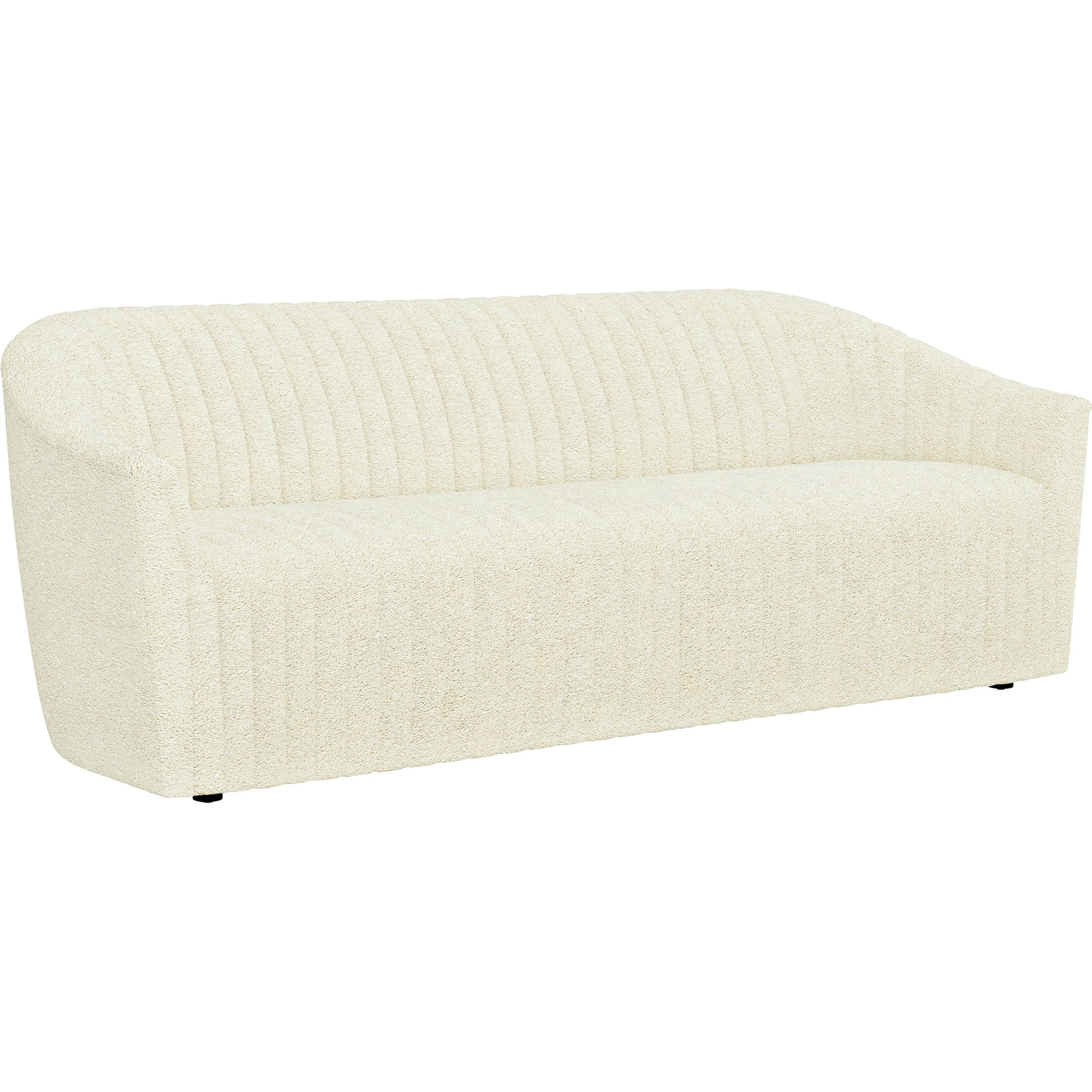Channel Sofa by Interlude Home. Made from unique in a modern style.