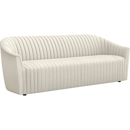 Channel Sofa by Interlude Home. Made from unique in a modern style.