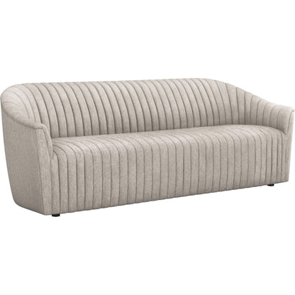 Channel Sofa by Interlude Home. Made from unique in a modern style.