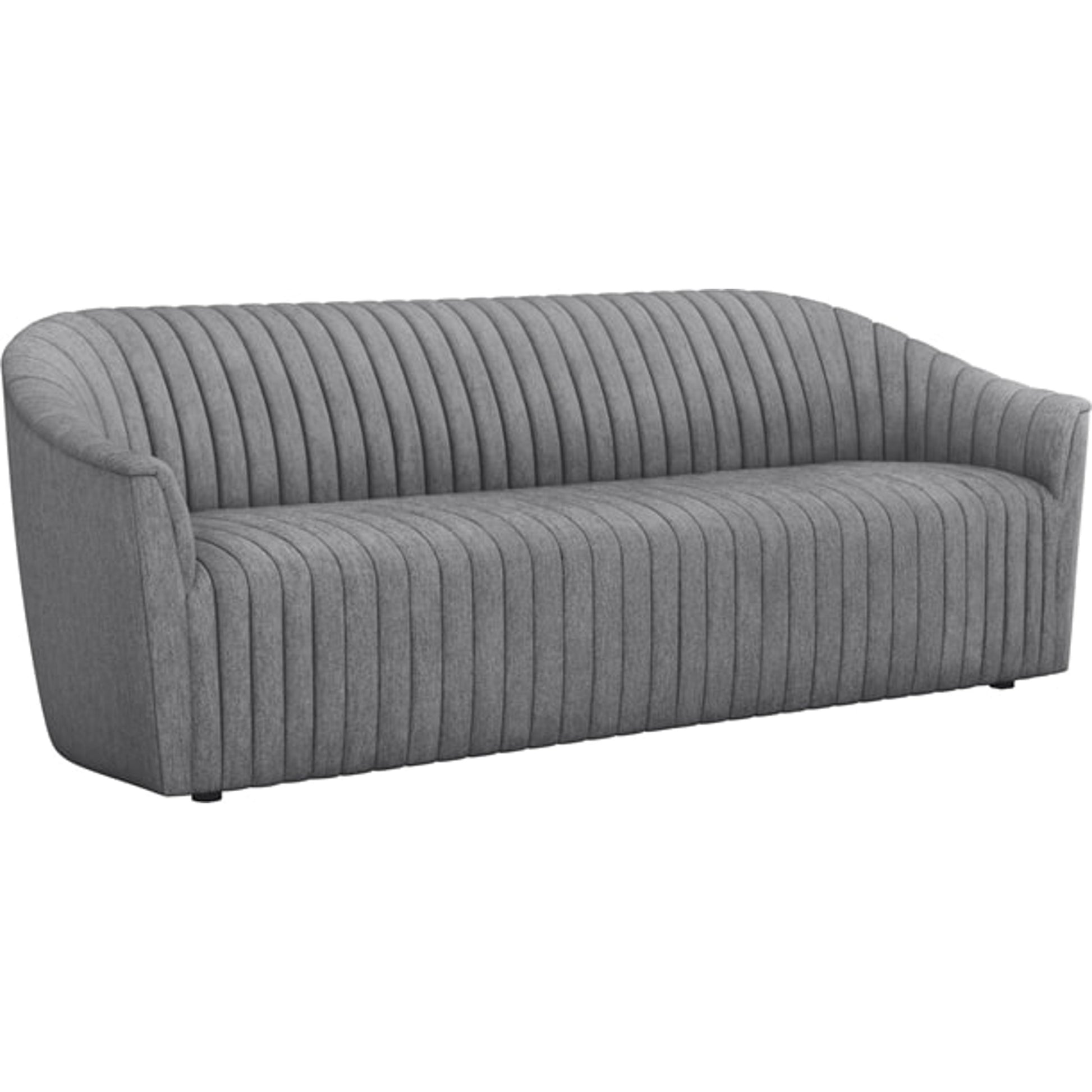 Channel Sofa by Interlude Home. Made from unique in a modern style.