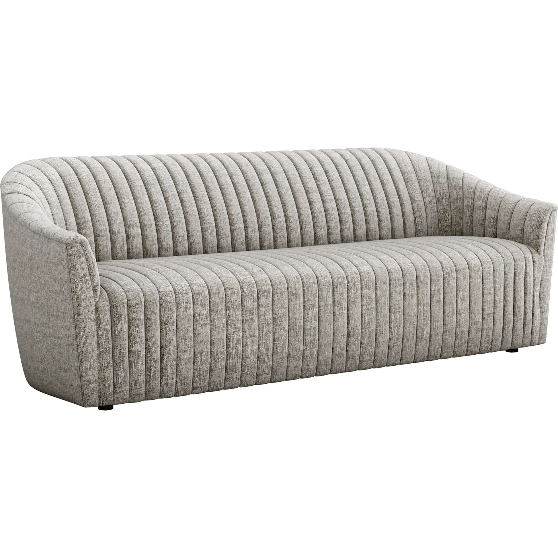 Channel Sofa by Interlude Home. Made from unique in a modern style.