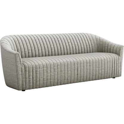 Channel Sofa by Interlude Home. Made from unique in a modern style.