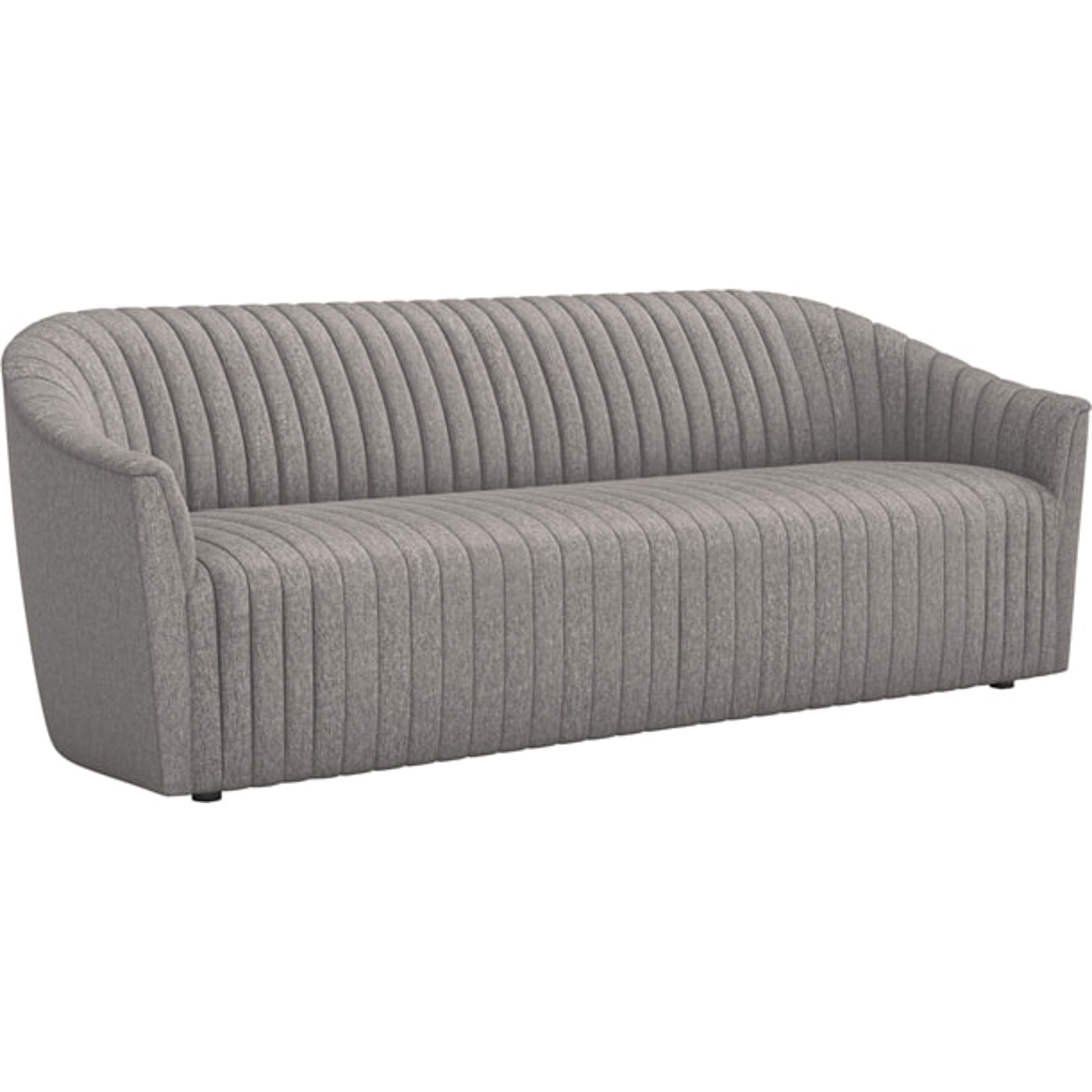 Channel Sofa by Interlude Home. Made from unique in a modern style.