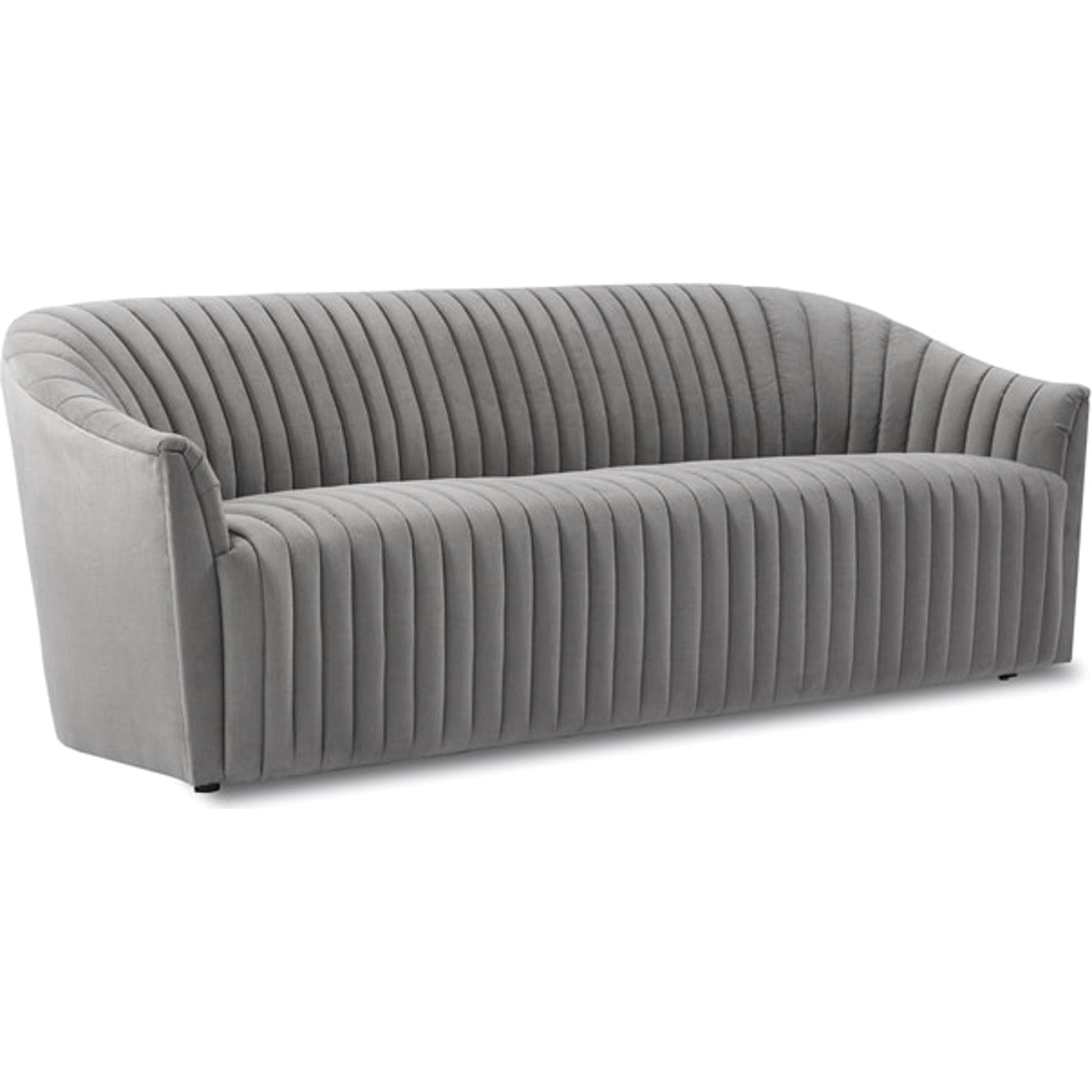Channel Sofa by Interlude Home. Made from unique in a modern style.