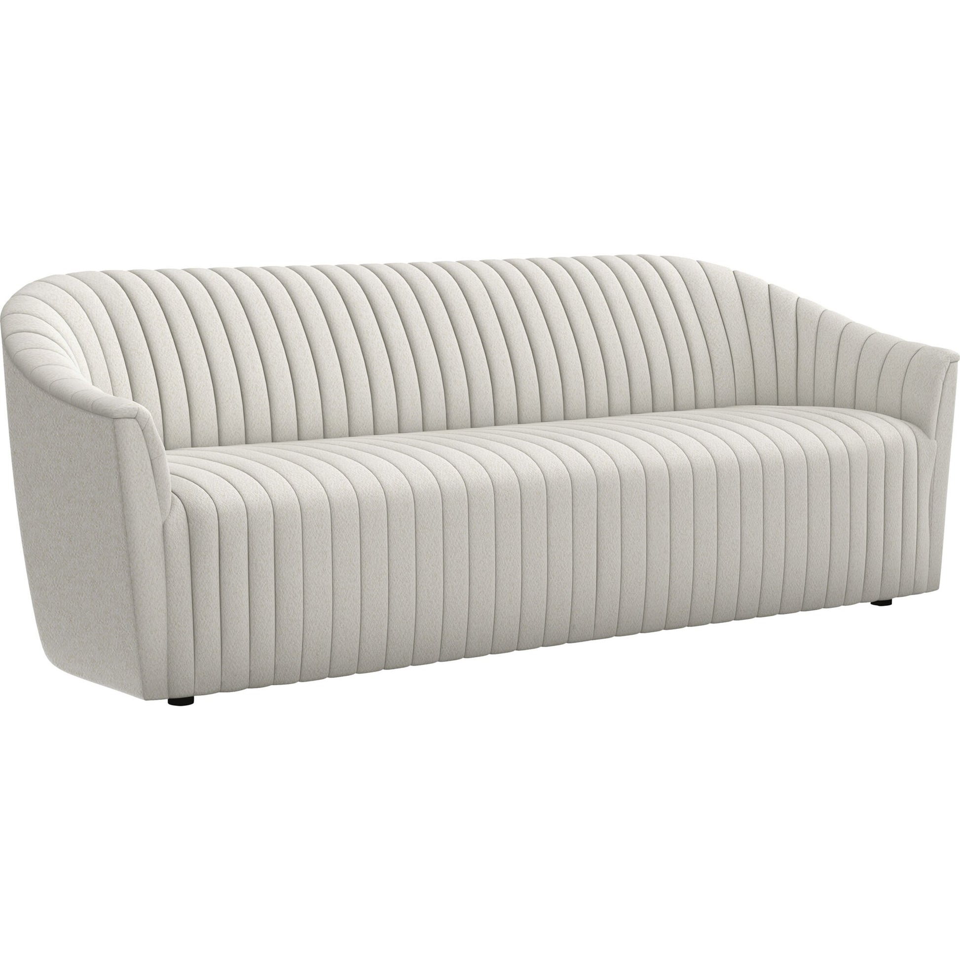 Channel Sofa by Interlude Home. Made from unique in a modern style.