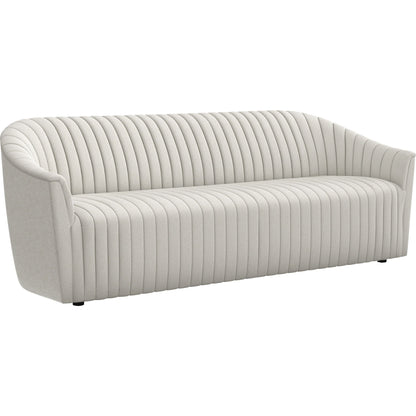 Channel Sofa by Interlude Home. Made from unique in a modern style.