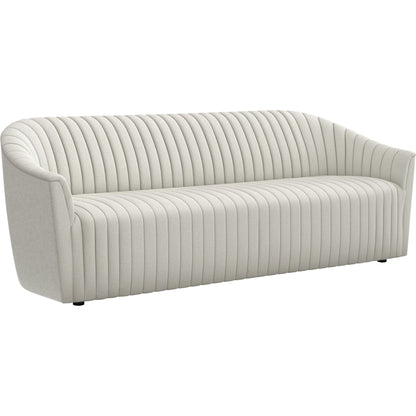 Channel Sofa by Interlude Home. Made from unique in a modern style.