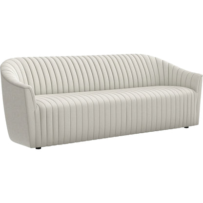 Channel Sofa by Interlude Home. Made from unique in a modern style.