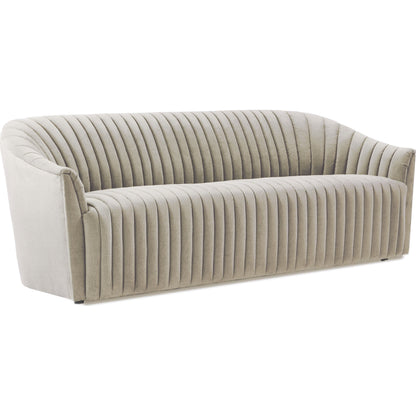 Channel Sofa by Interlude Home. Made from unique in a modern style.