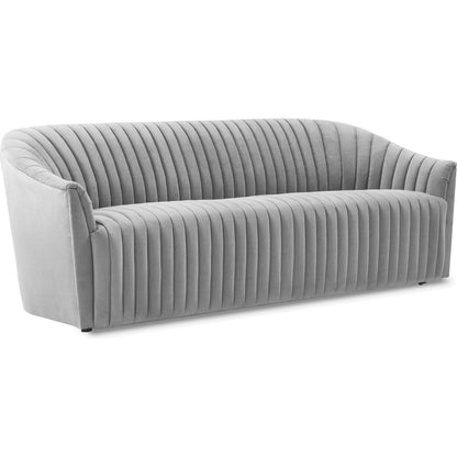 Channel Sofa by Interlude Home. Made from unique in a modern style.