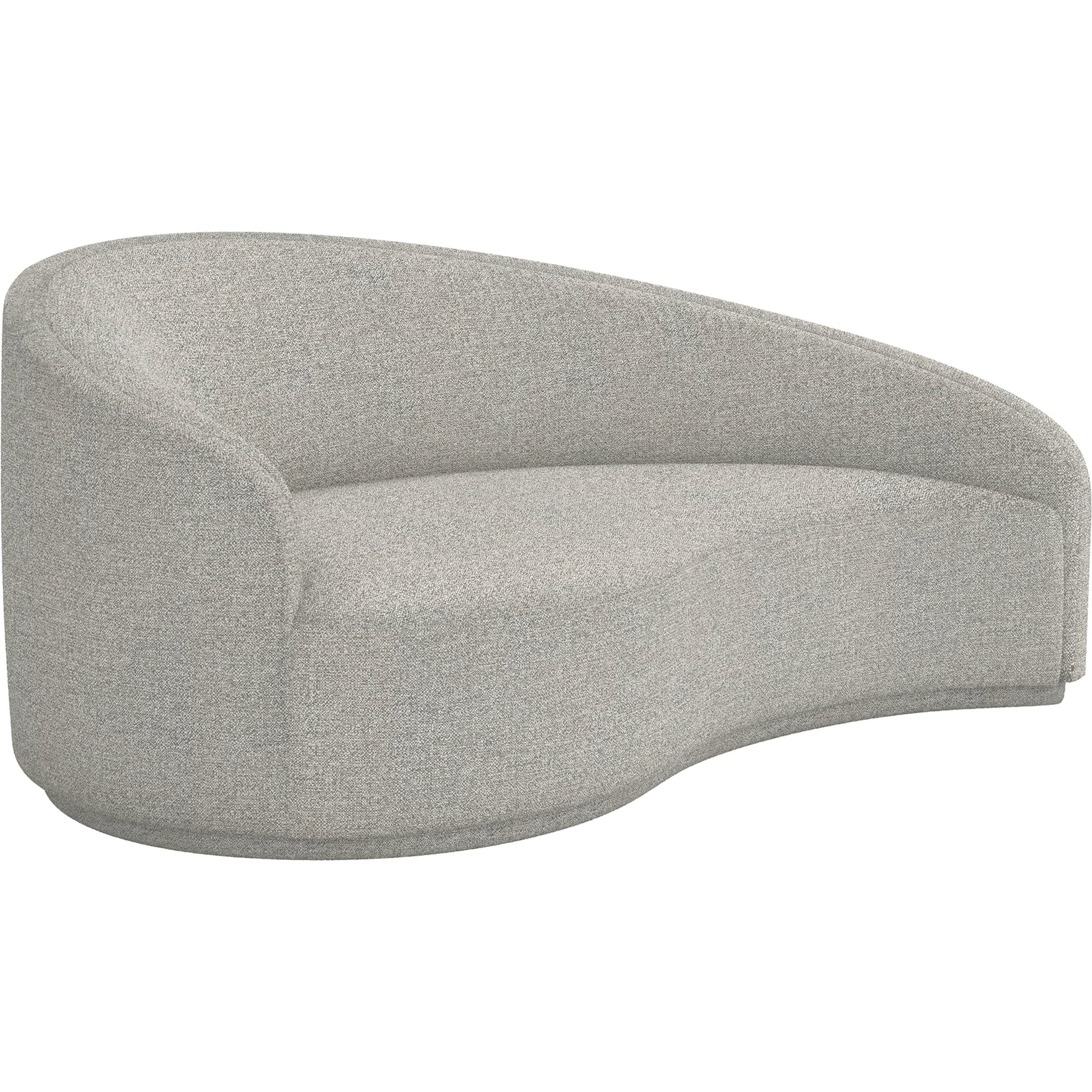 Dana Classic Chaise by Interlude Home. Made from unique in a modern style.