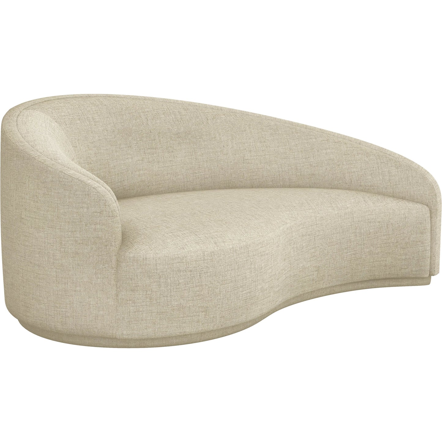 002 SI-2122830 | Primary Silo | Dana Classic Chaise by Interlude Home. Made from unique in a modern style.