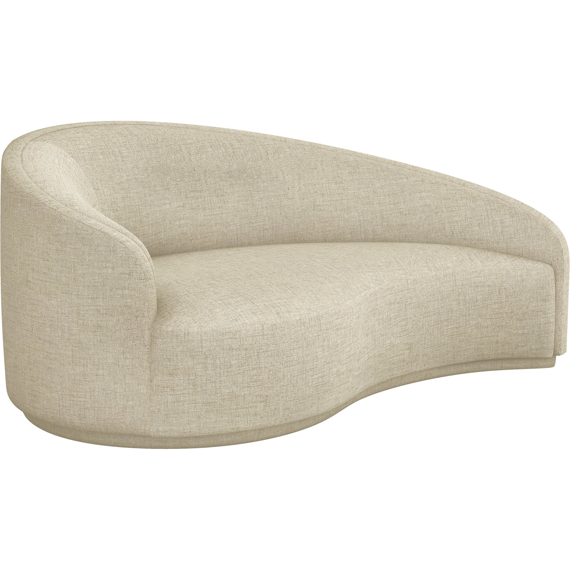 Dana Classic Chaise by Interlude Home. Made from unique in a modern style.