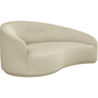 Dana Classic Chaise by Interlude Home. Made from unique in a modern style.