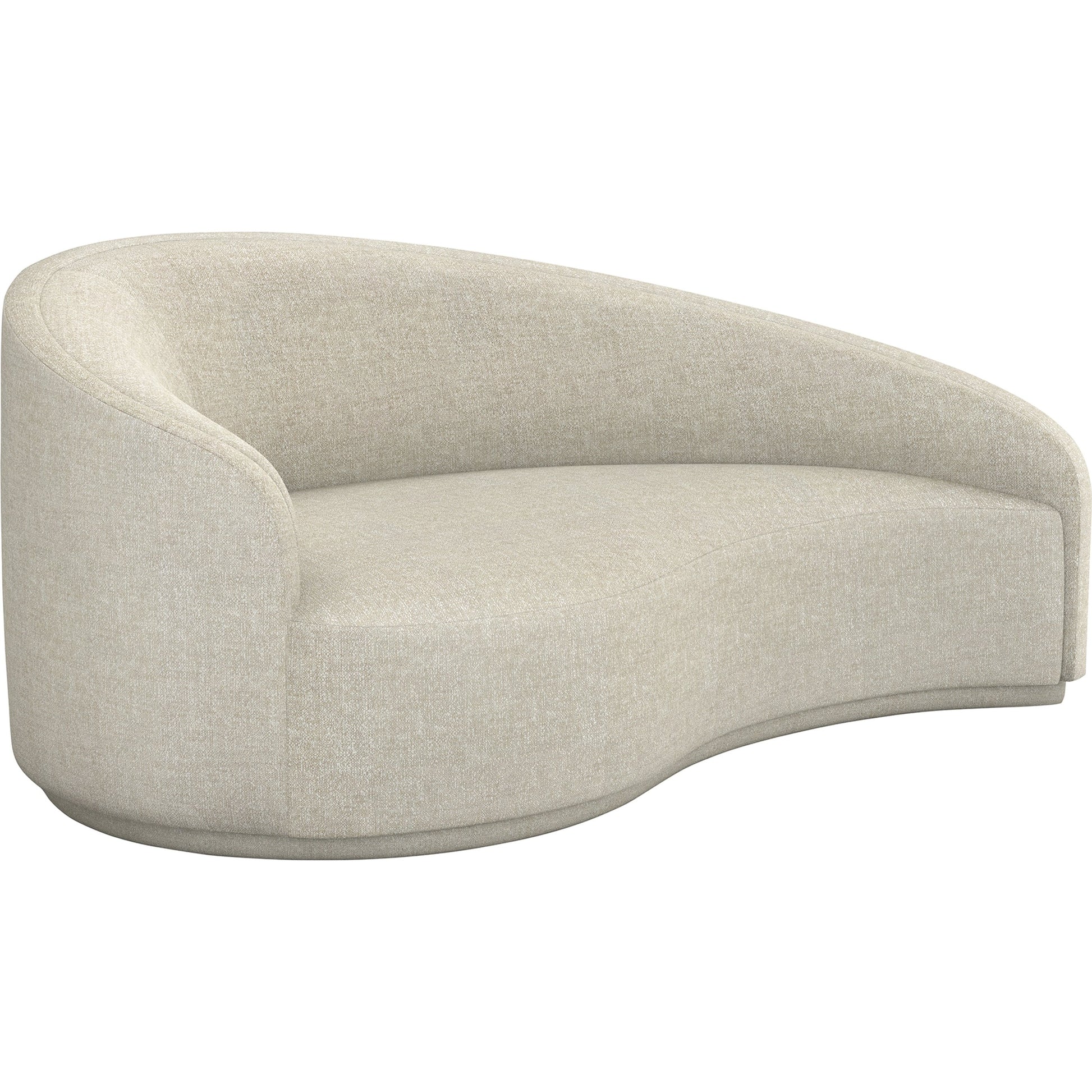 Dana Classic Chaise by Interlude Home. Made from unique in a modern style.