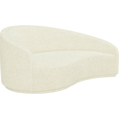 Dana Classic Chaise by Interlude Home. Made from unique in a modern style.