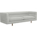 Ornette Sofa by Interlude Home. Made from unique in a modern style.