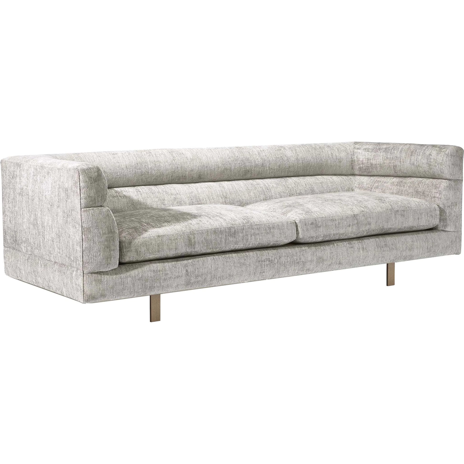 Ornette Sofa by Interlude Home. Made from unique in a modern style.