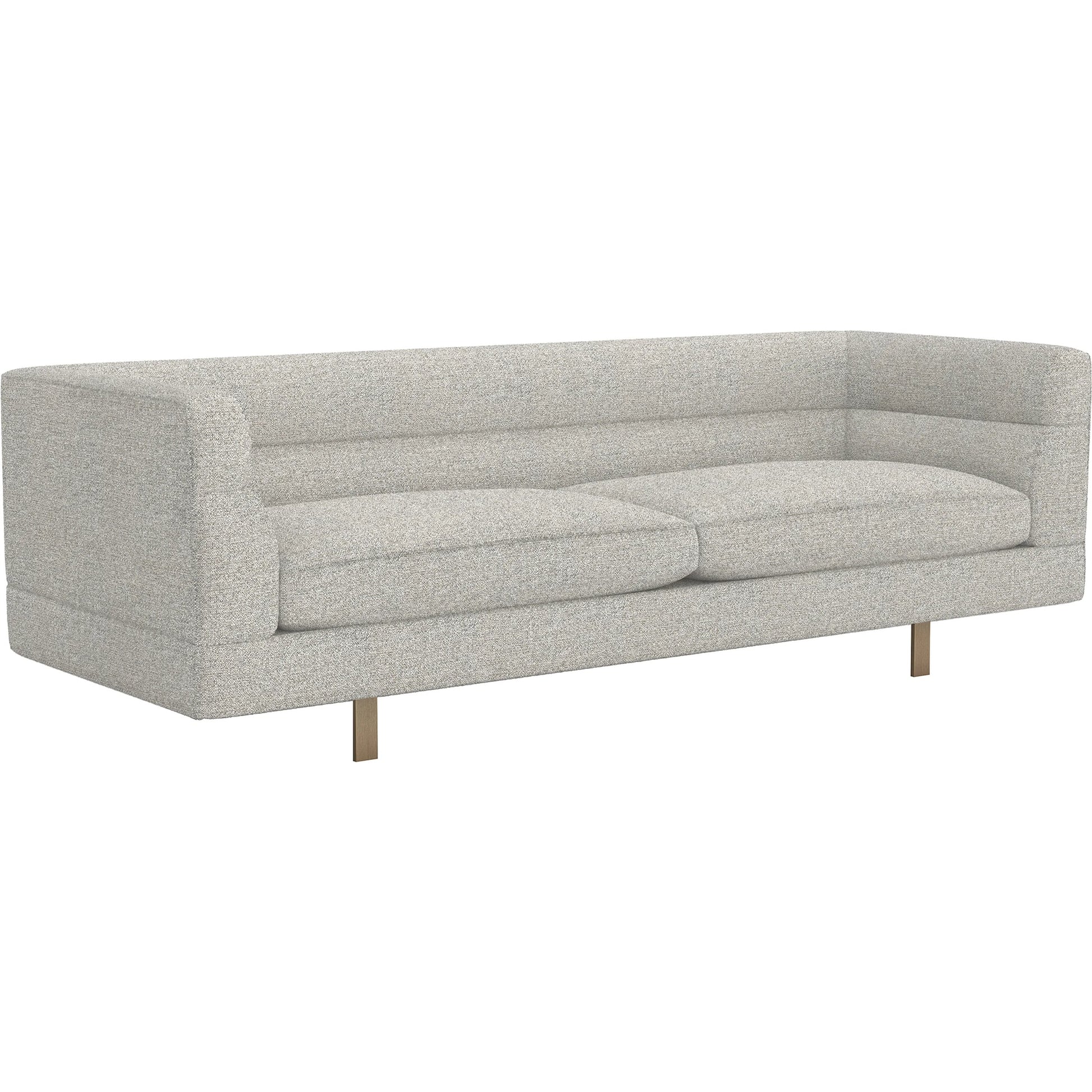 Ornette Sofa by Interlude Home. Made from unique in a modern style.