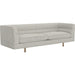 Ornette Sofa by Interlude Home. Made from unique in a modern style.