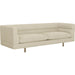 Ornette Sofa by Interlude Home. Made from unique in a modern style.