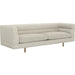 Ornette Sofa by Interlude Home. Made from unique in a modern style.