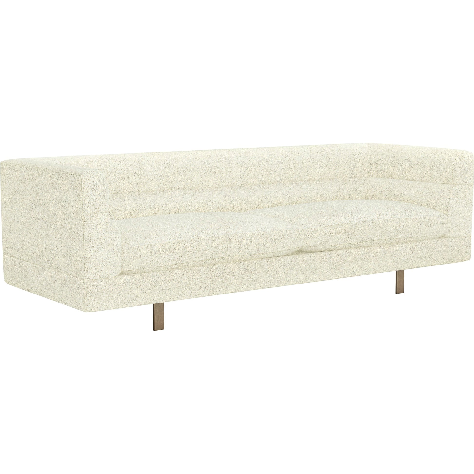 Ornette Sofa by Interlude Home. Made from unique in a modern style.