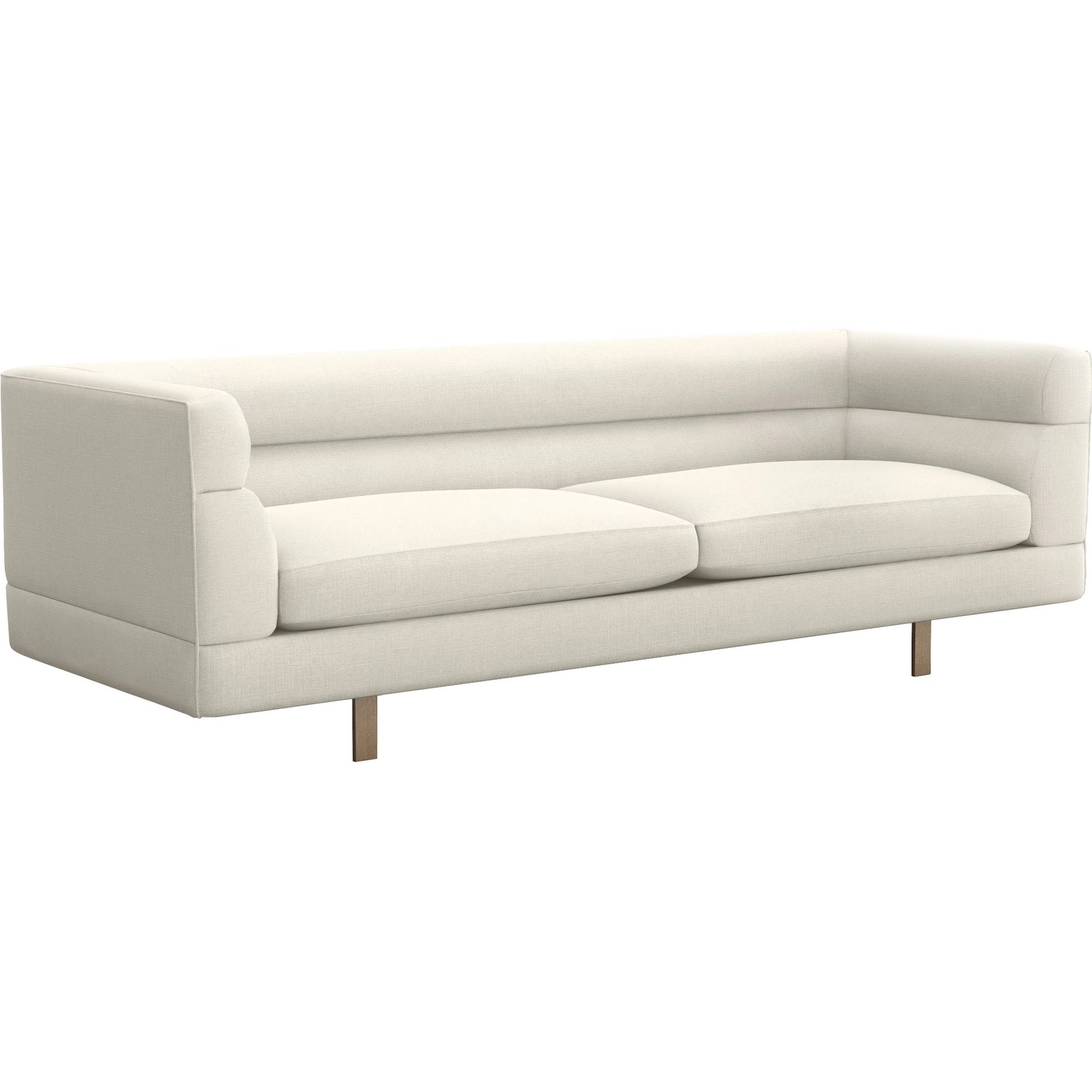 Ornette Sofa by Interlude Home. Made from unique in a modern style.