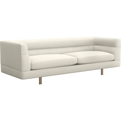 Ornette Sofa by Interlude Home. Made from unique in a modern style.