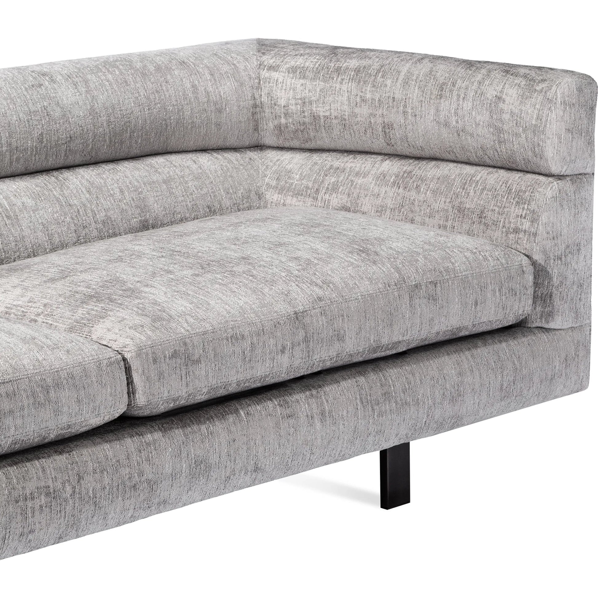 Ornette Sofa by Interlude Home. Made from unique in a modern style.