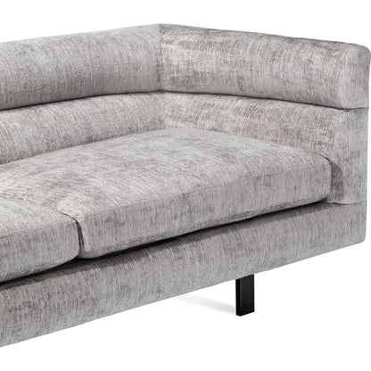 Ornette Sofa by Interlude Home. Made from unique in a modern style.