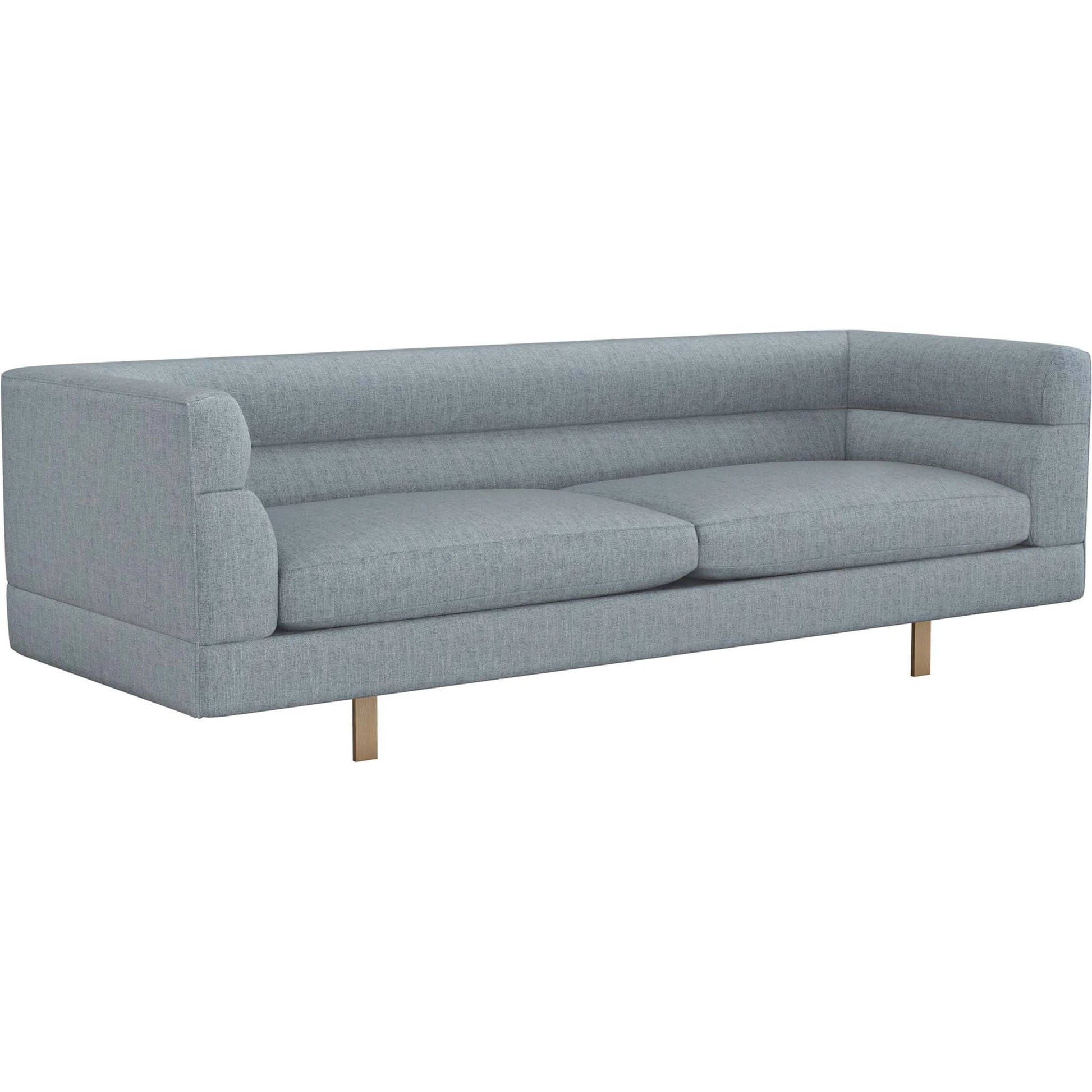 Ornette Sofa by Interlude Home. Made from unique in a modern style.